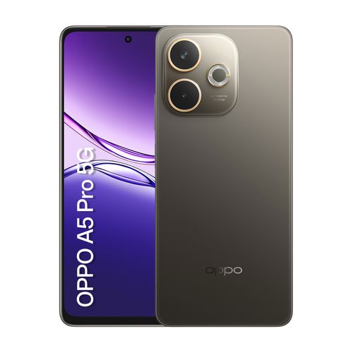 Smartphone OPPO A5 Pro 5G 256GB