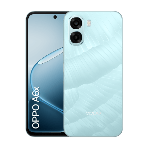 Smartphone OPPO A6x 128GB