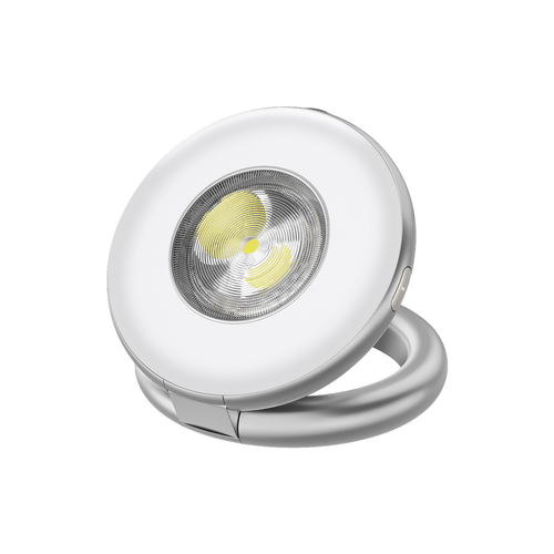 OPPO MagFlash Prata